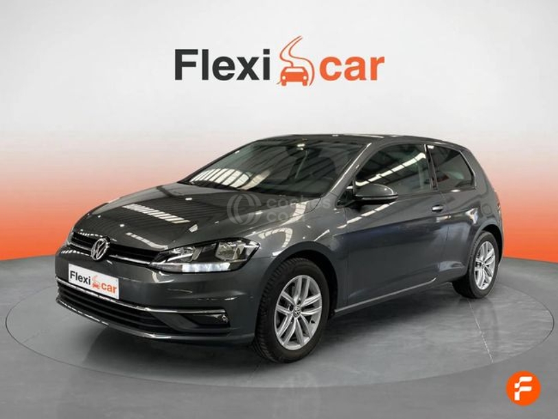 Foto del VOLKSWAGEN Golf 1.6TDI Advance DSG7 85kW