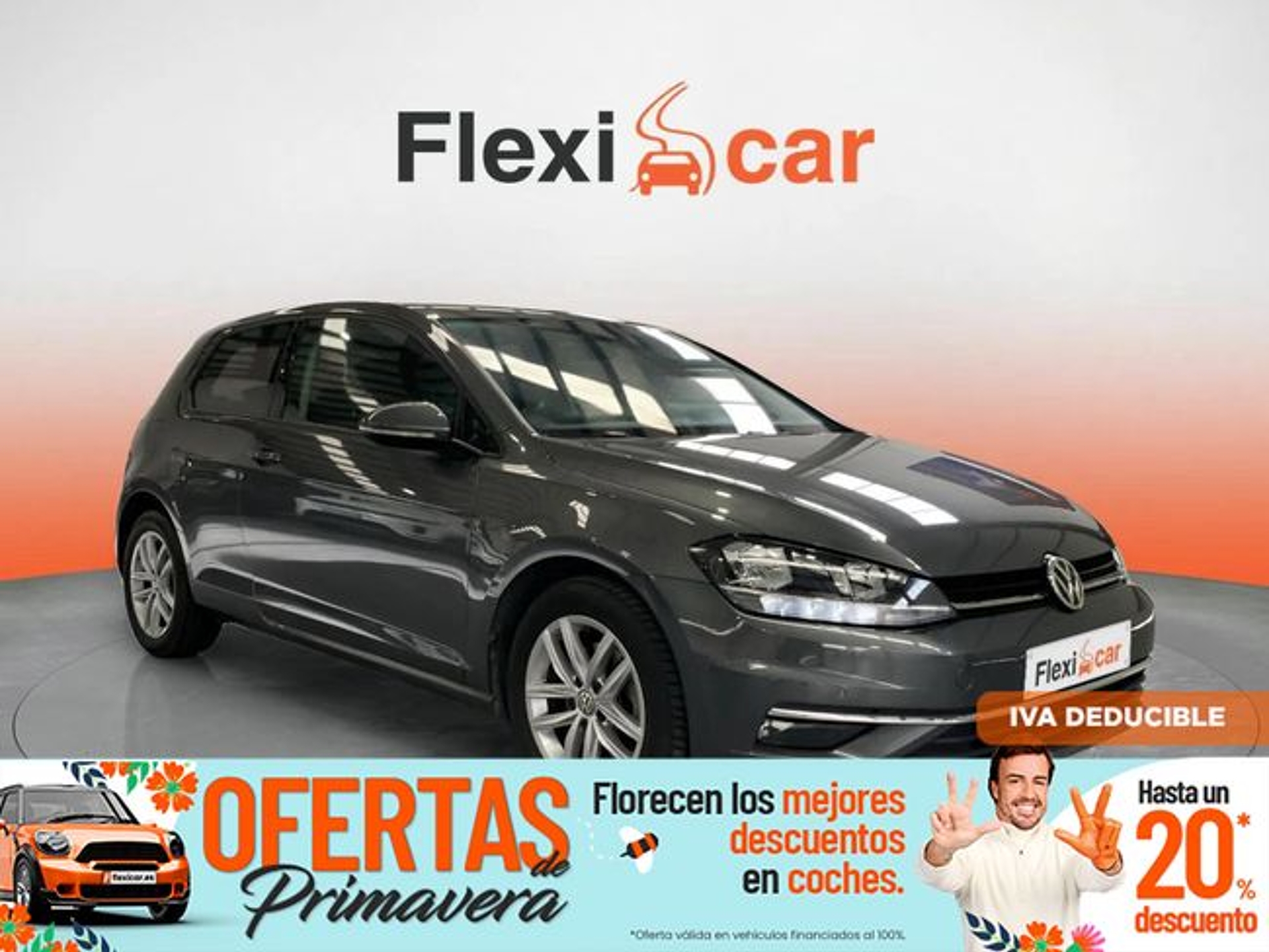 Imagen de VOLKSWAGEN Golf