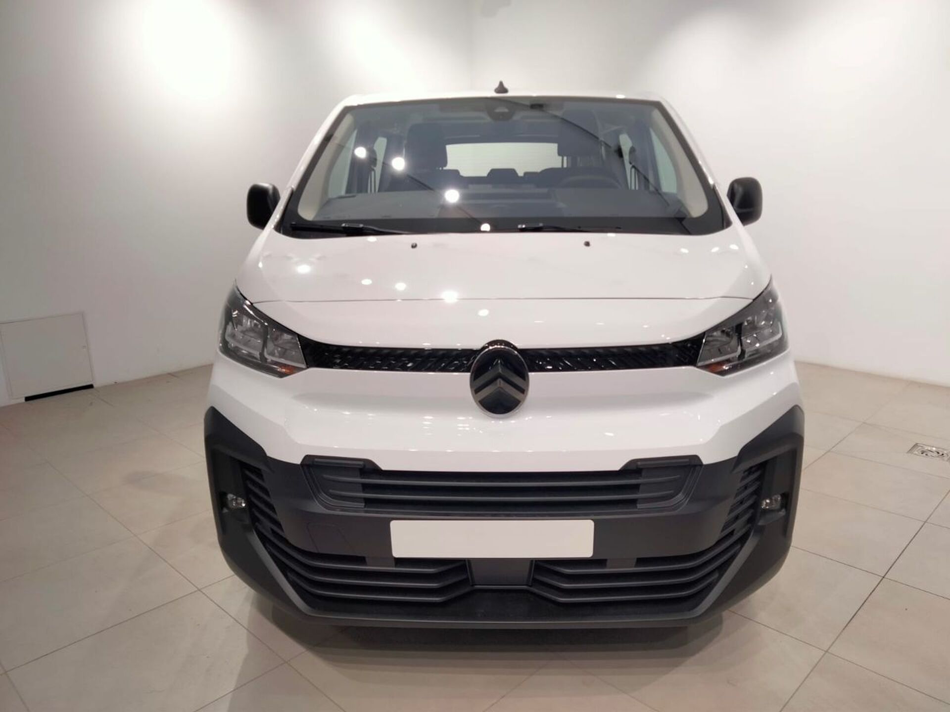 Imagen 2 de CITROEN Jumpy