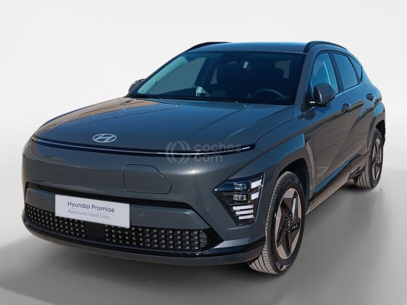 Foto del HYUNDAI Kona EV Style Sky 150kW