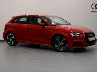 Imagen de AUDI A3 Sportback 35 TDI ALL-IN edition 110kW