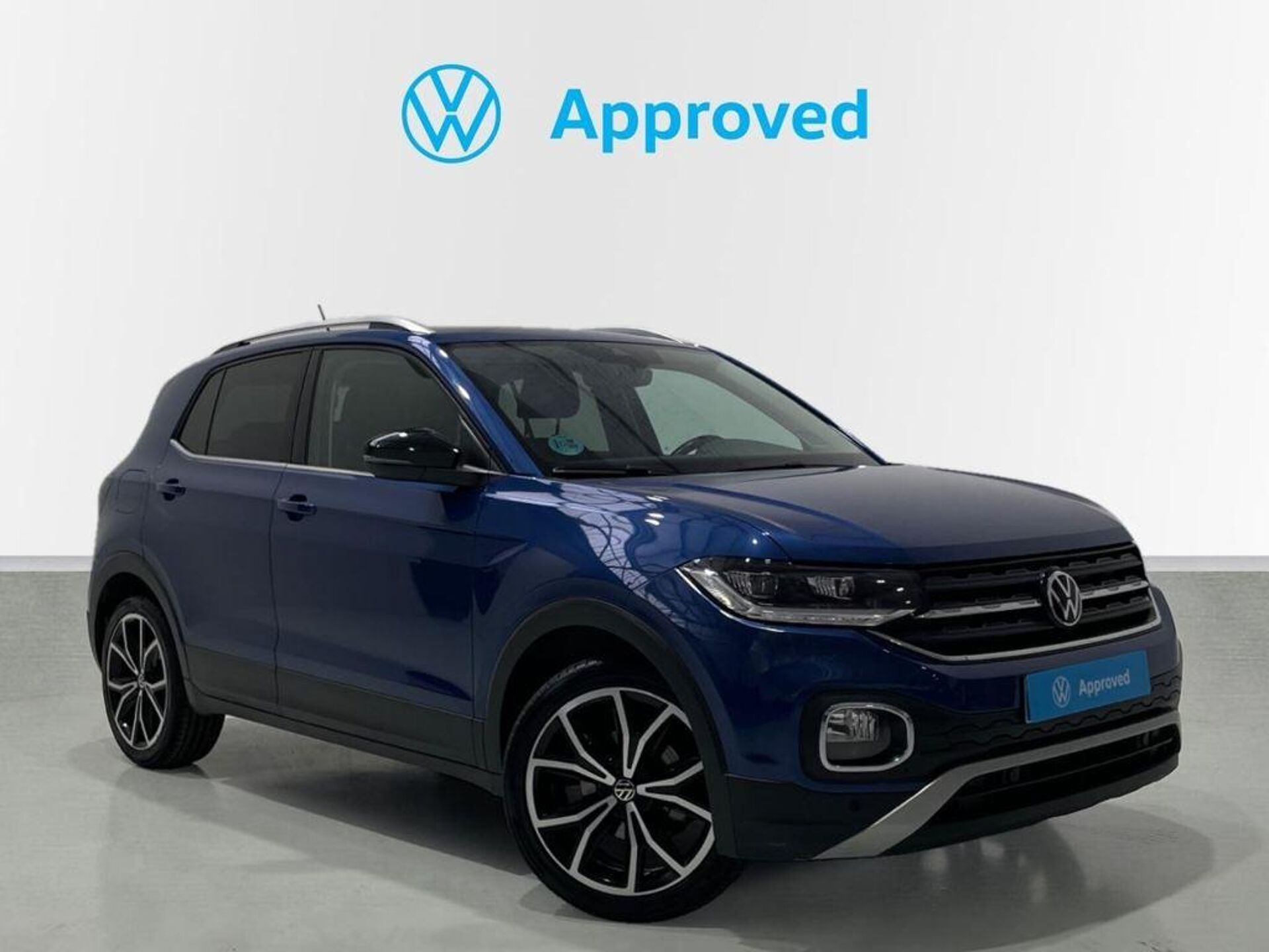 Imagen de VOLKSWAGEN T-Cross