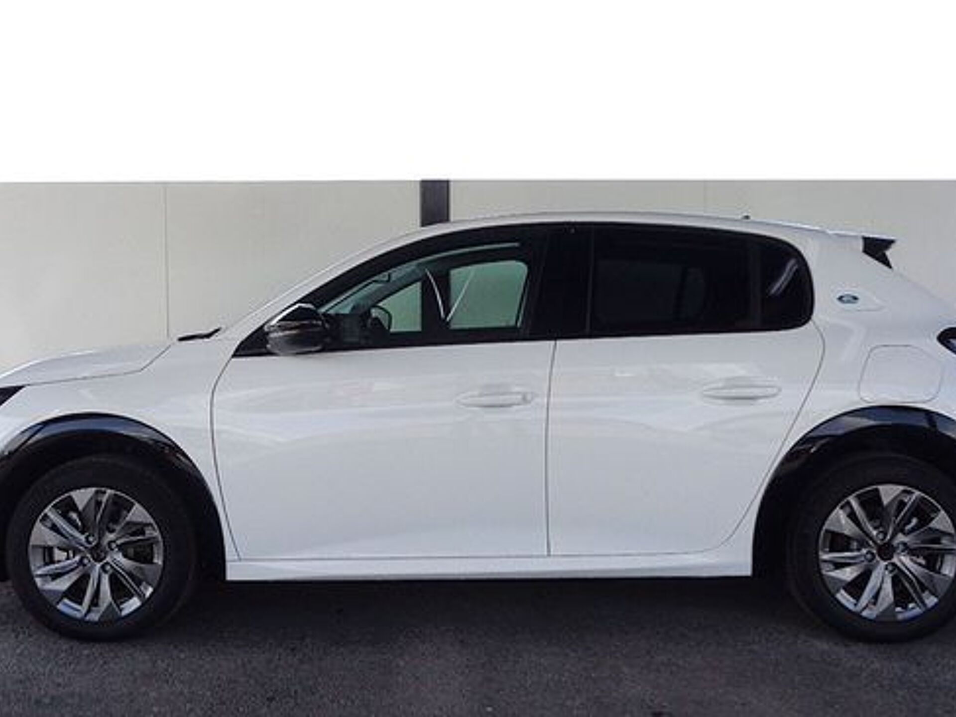 Imagen 3 de PEUGEOT 208