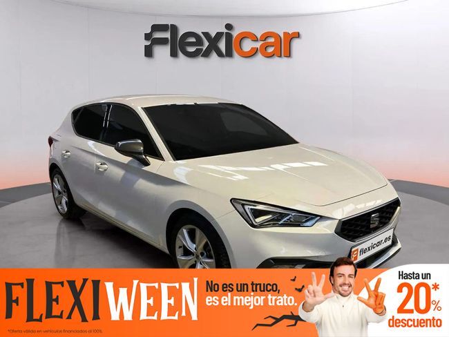 SEAT León (1.0 eTSI 81kW DSG-7 S&S Style Go S) en Málaga