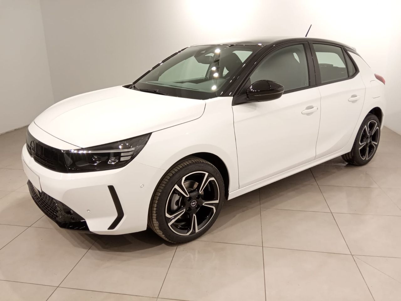 OPEL Corsa (1.2T XHL 74kW (100CV) GS) en Álava