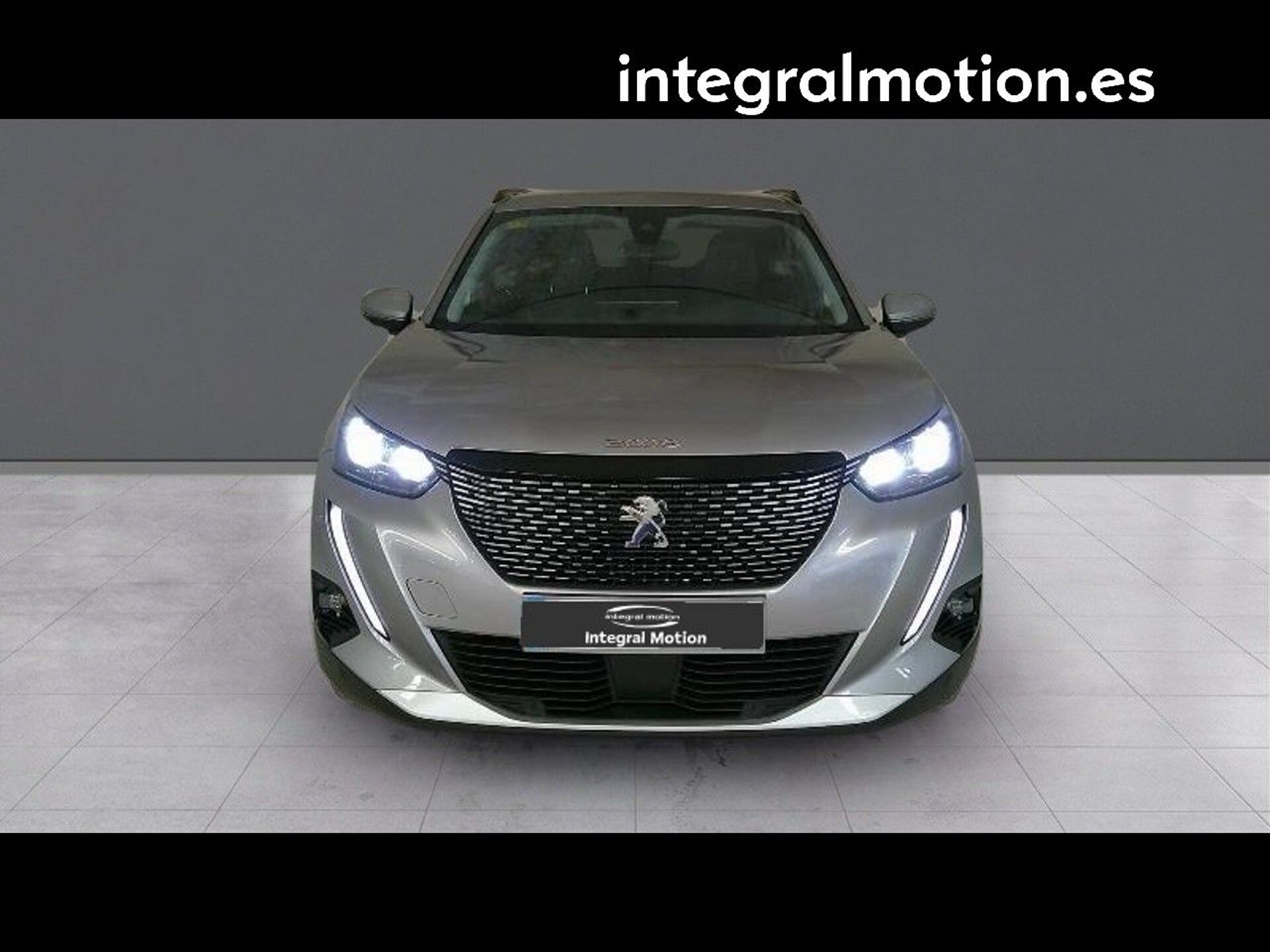 Imagen 2 de PEUGEOT 2008