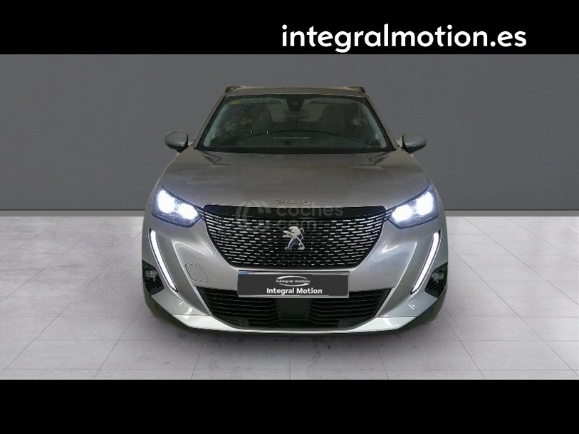 Foto del PEUGEOT 2008 1.5 BlueHDI S&S Allure 100