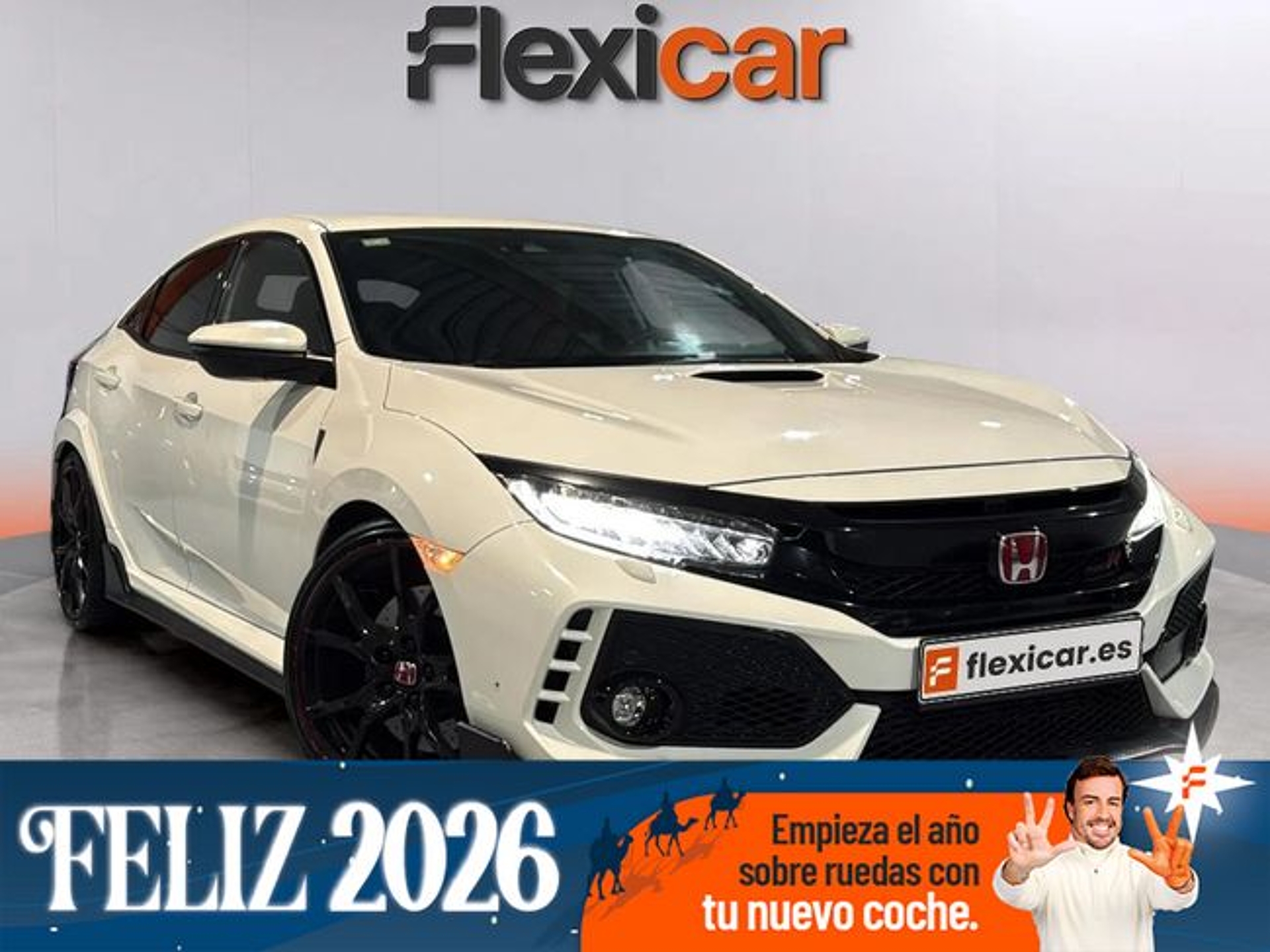 Imagen de HONDA Civic