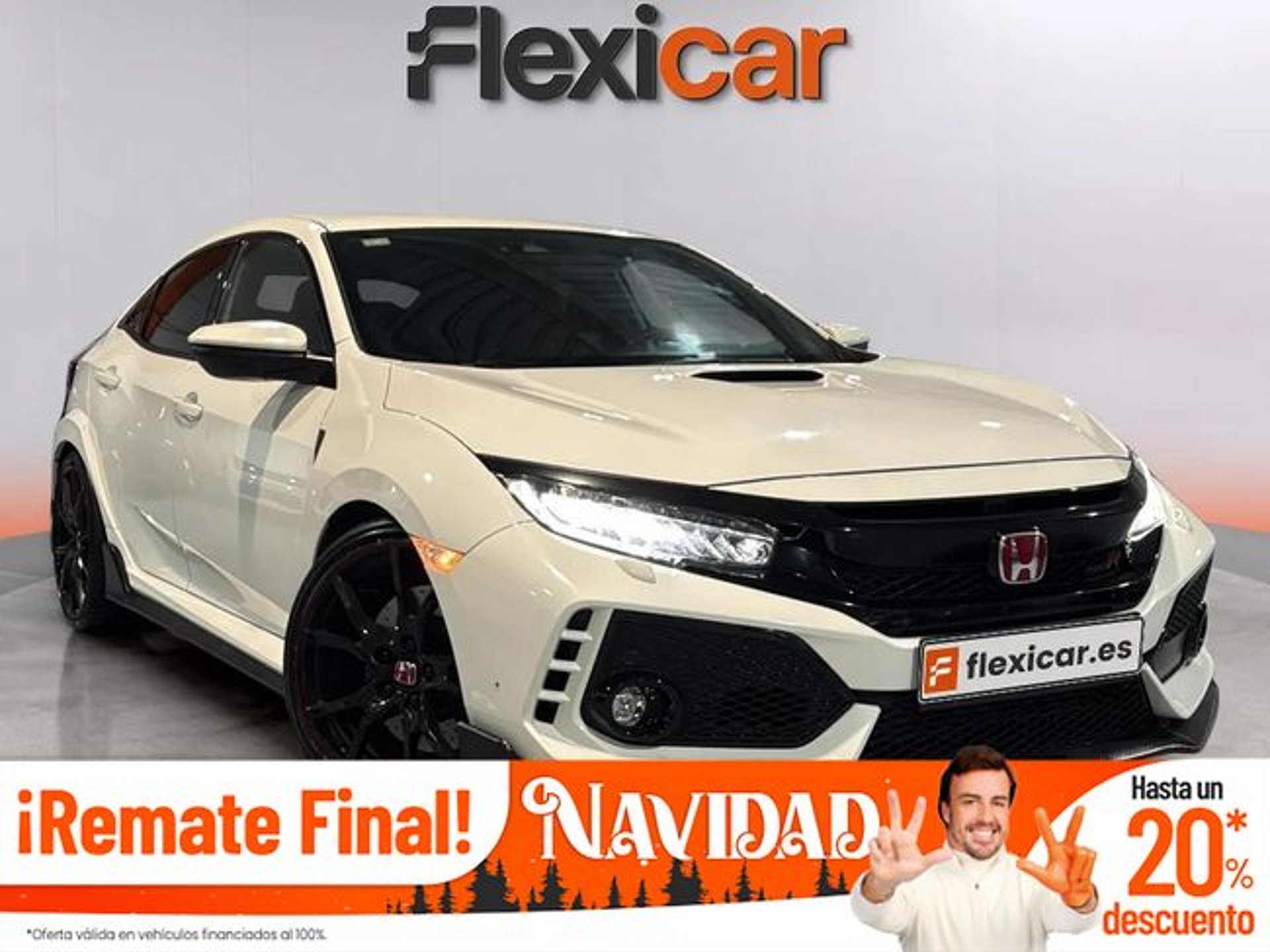 Imagen de HONDA Civic