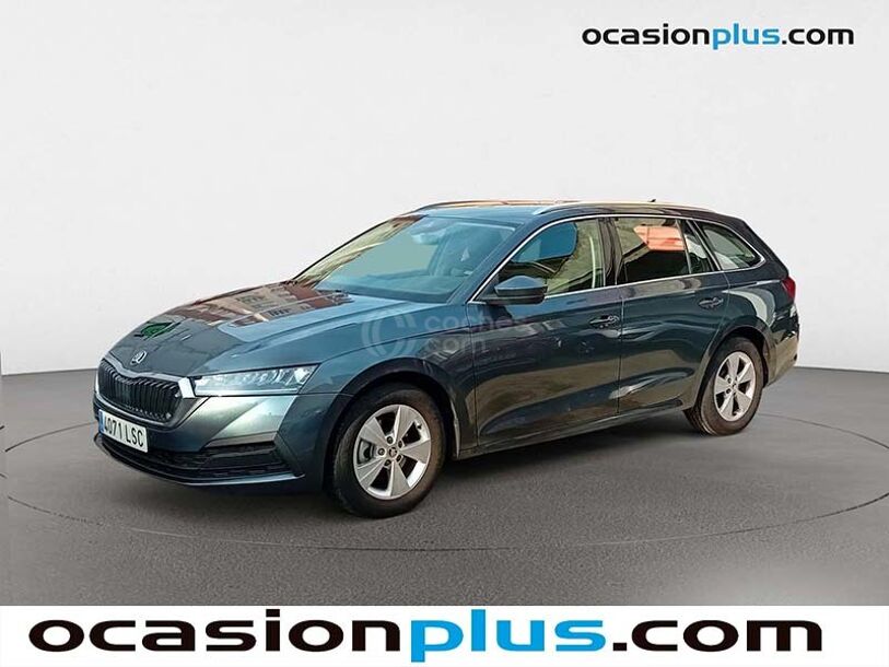 Foto del SKODA Octavia Combi 1.5 TSI Ambition 110kW