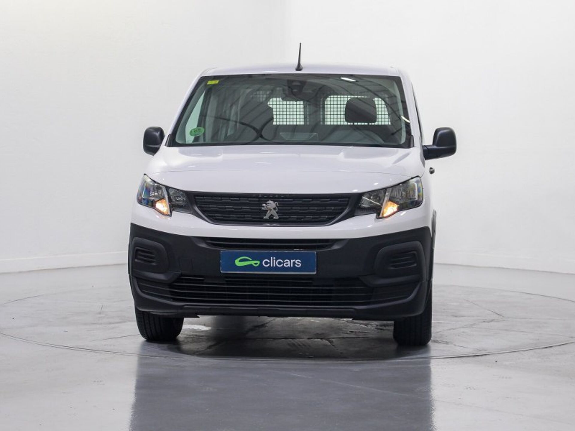 Imagen 2 de PEUGEOT Rifter