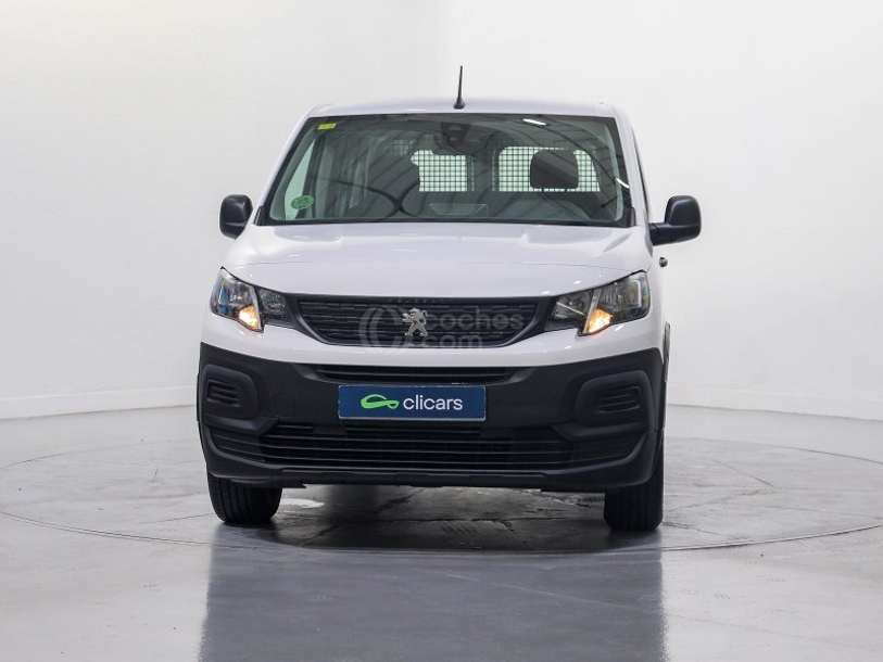 Foto del PEUGEOT Rifter 1.5BlueHDi S&S Long Active Pack 100