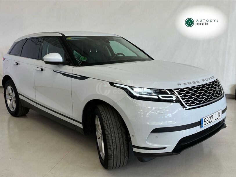 Foto del LAND ROVER Range Rover Velar 2.0D Standard 4WD Aut. 180