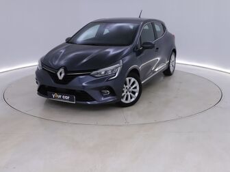 Imagen de RENAULT Clio TCe GPF Zen EDC 96kW