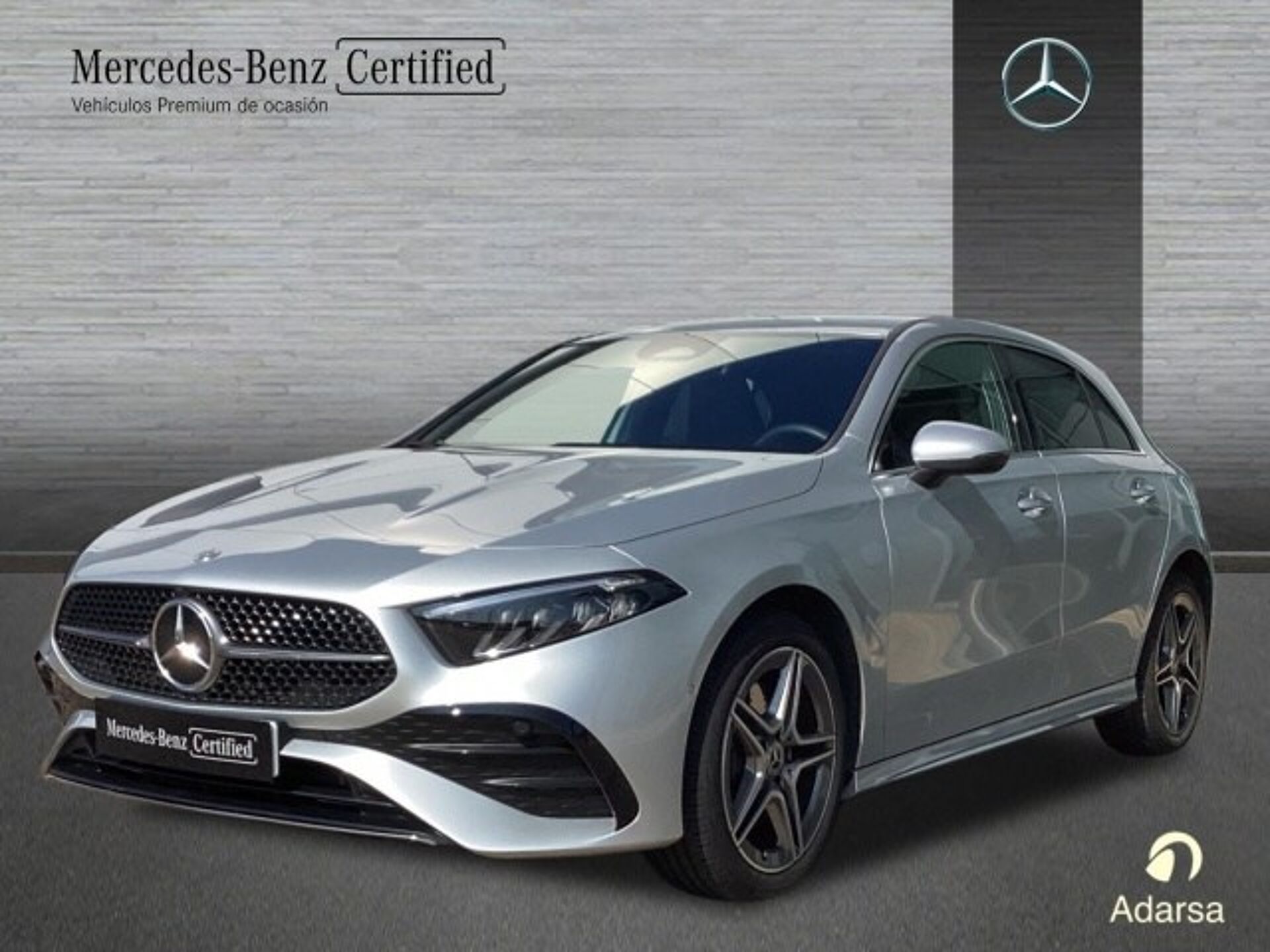 Imagen de MERCEDES Clase A