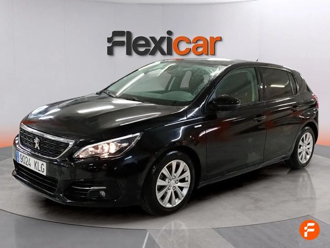 Foto del PEUGEOT 308 1.2 PureTech S&S Access 110