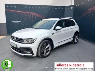 Imagen de VOLKSWAGEN Tiguan 2.0TDI Advance DSG 110kW