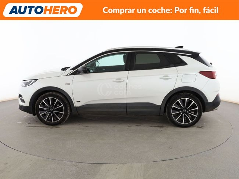 Foto del OPEL Grandland X PHEV 1.6 Turbo Ultimate AT8 4x4