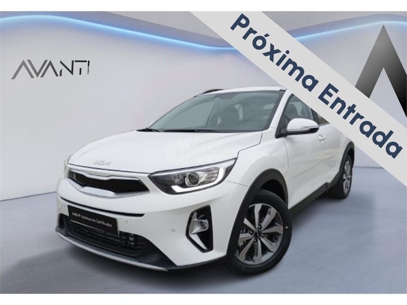 Foto del KIA Stonic 1.0 T-GDi MHEV Drive 100