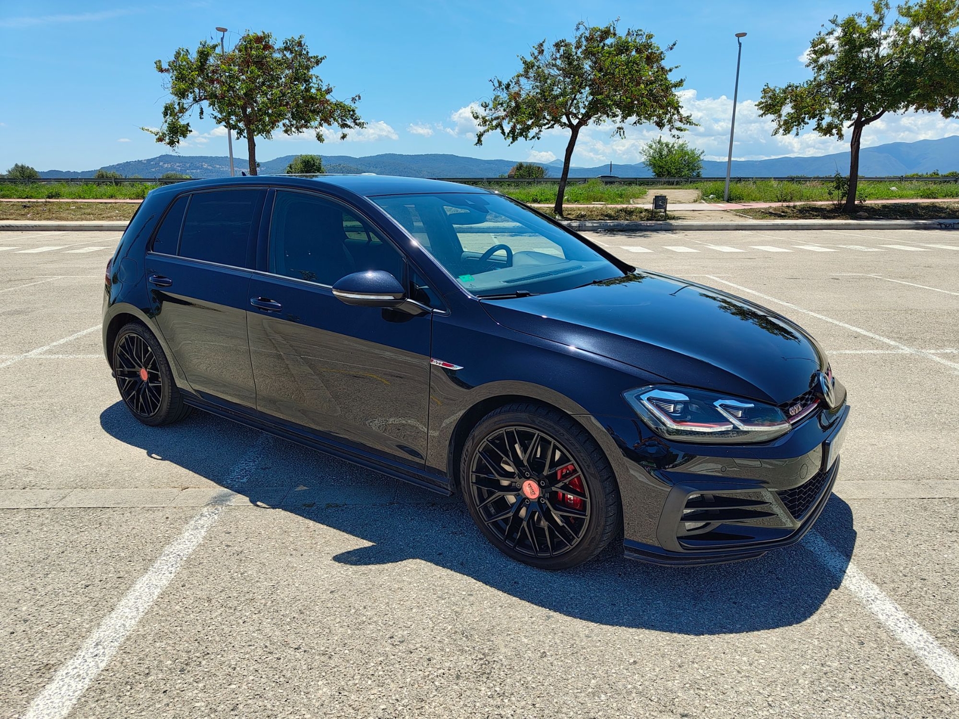 Imagen de VOLKSWAGEN Golf