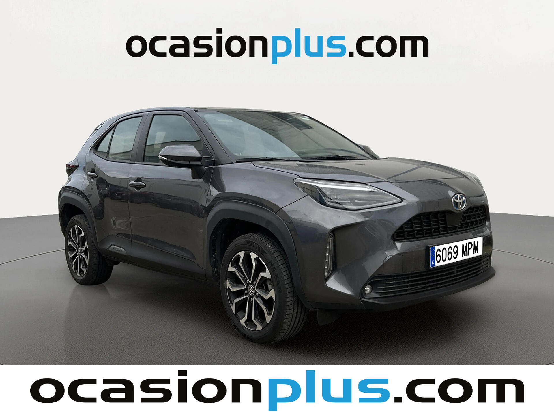 Imagen 2 de TOYOTA Yaris Cross