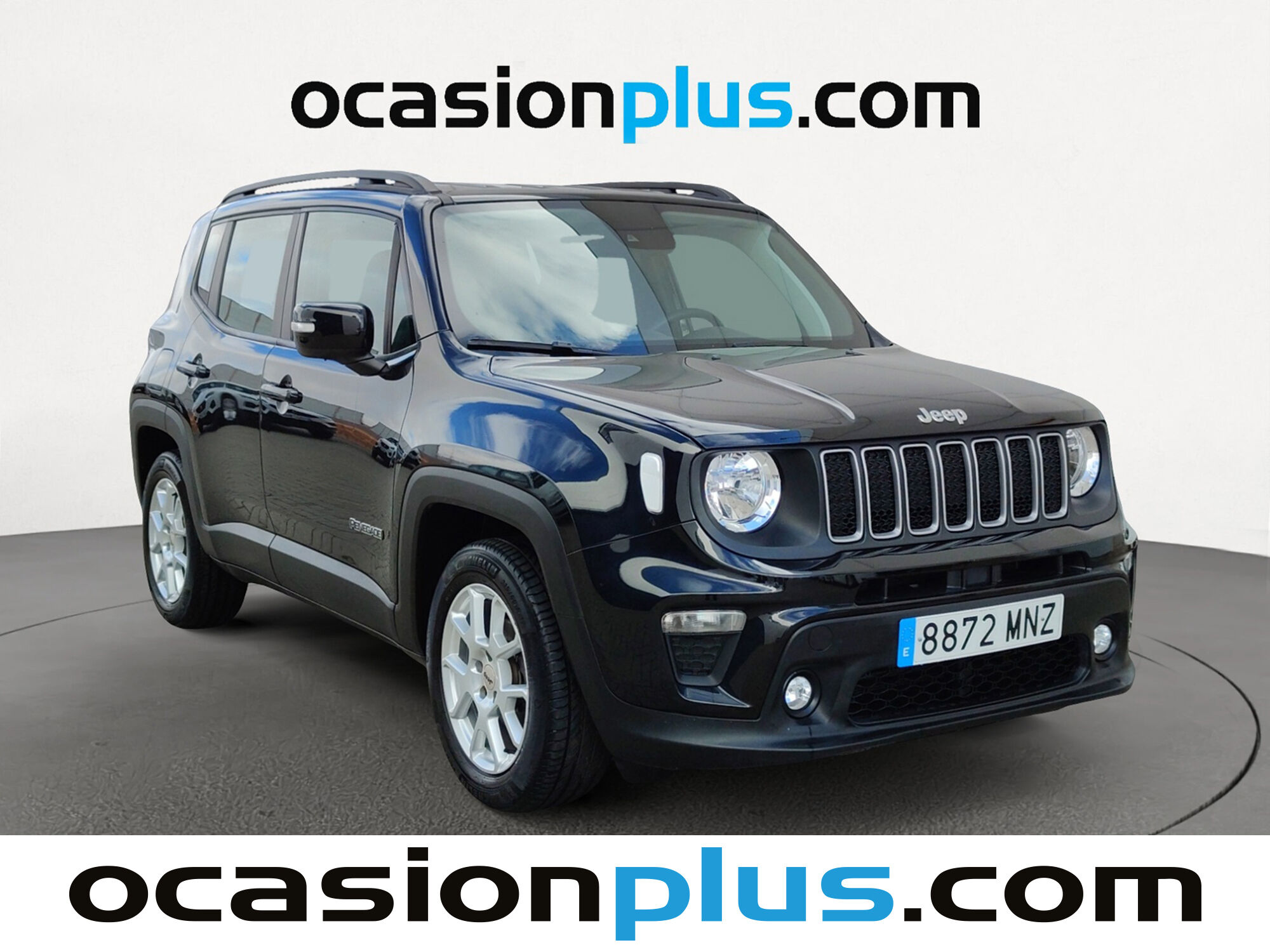 Foto del JEEP Renegade 1.0 Limited 4x2