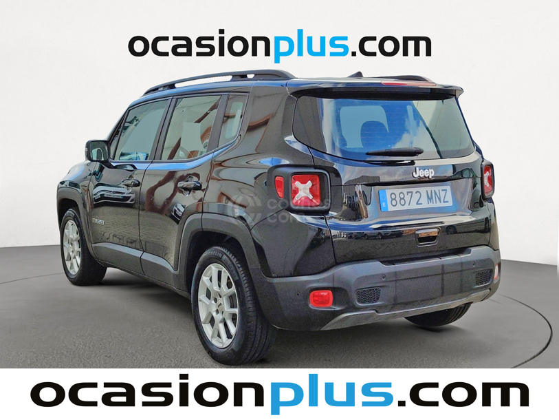 Foto del JEEP Renegade 1.0 Limited 4x2