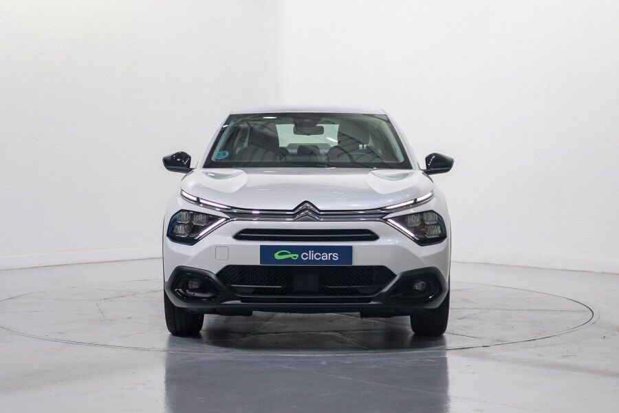 Foto del CITROEN C4 X 1.2 PureTech Plus S&S EAT8 130