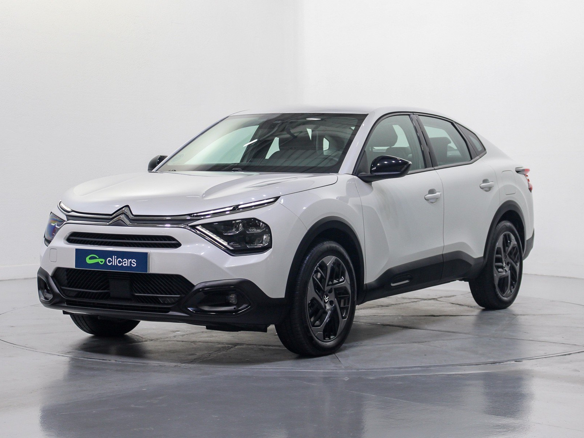Imagen de CITROEN C4 X