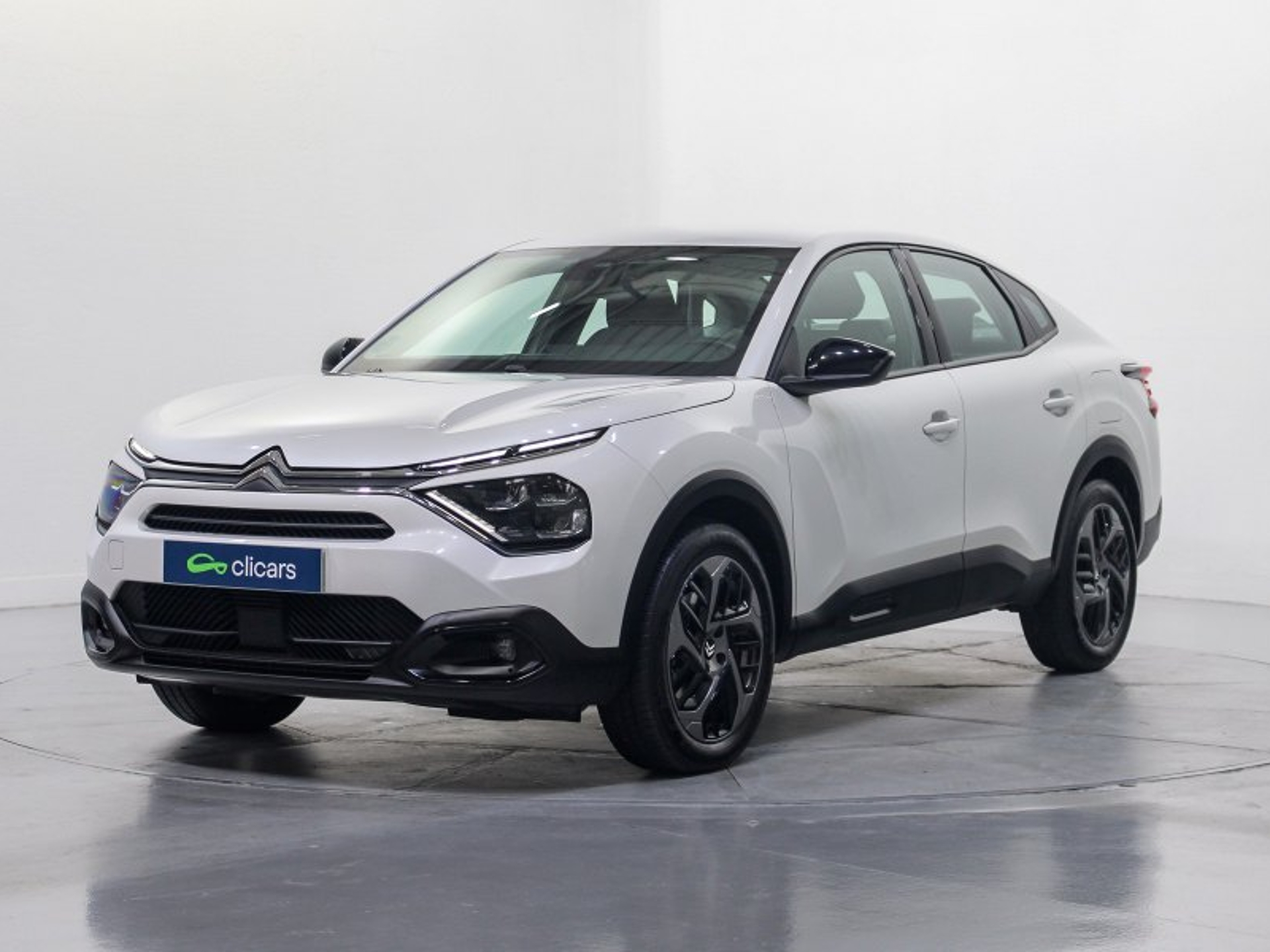 Imagen de CITROEN C4 X