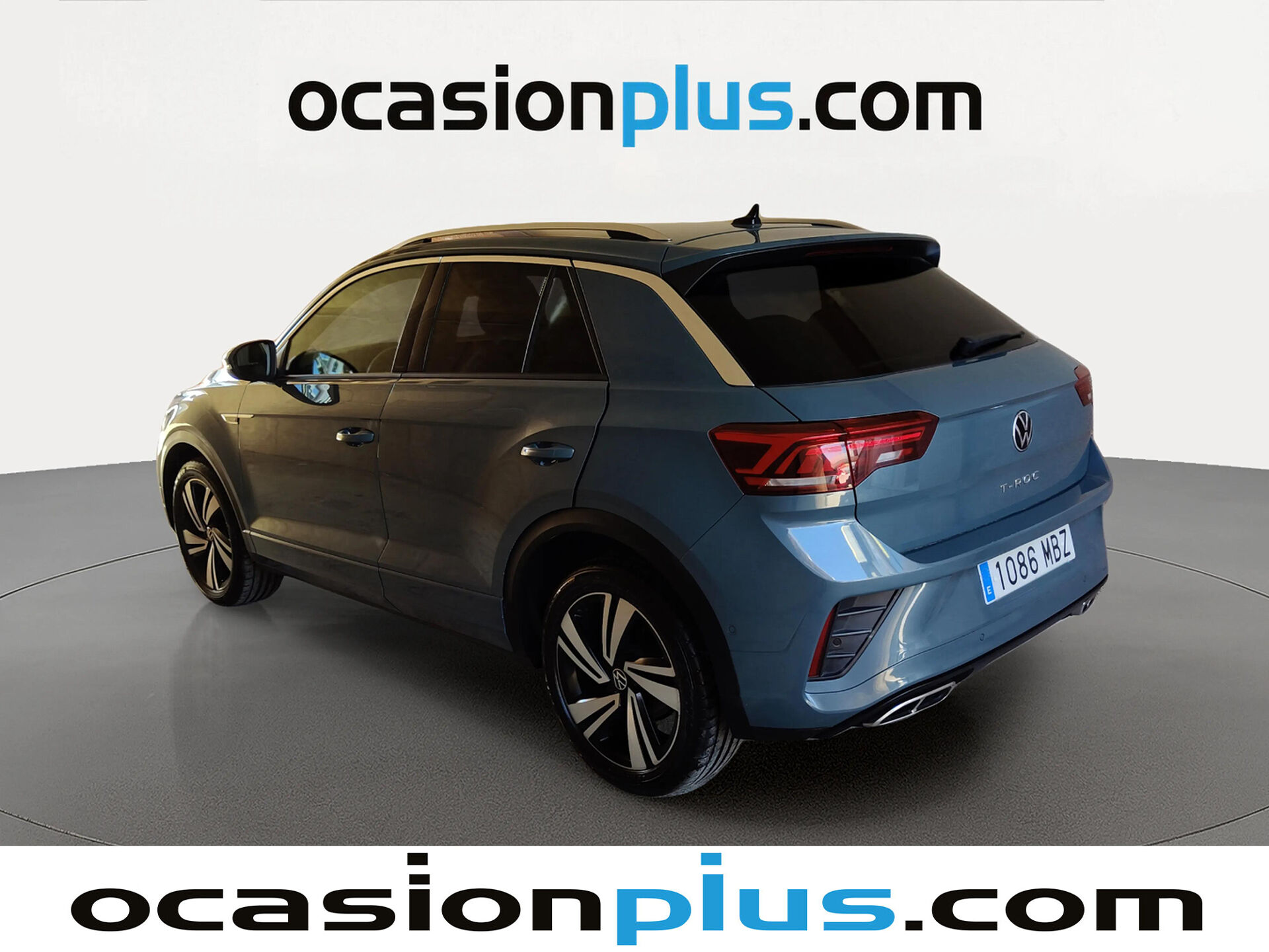 Imagen 3 de VOLKSWAGEN T-Roc