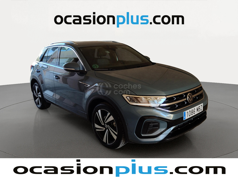 Foto del VOLKSWAGEN T-Roc 1.5 TSI R-Line