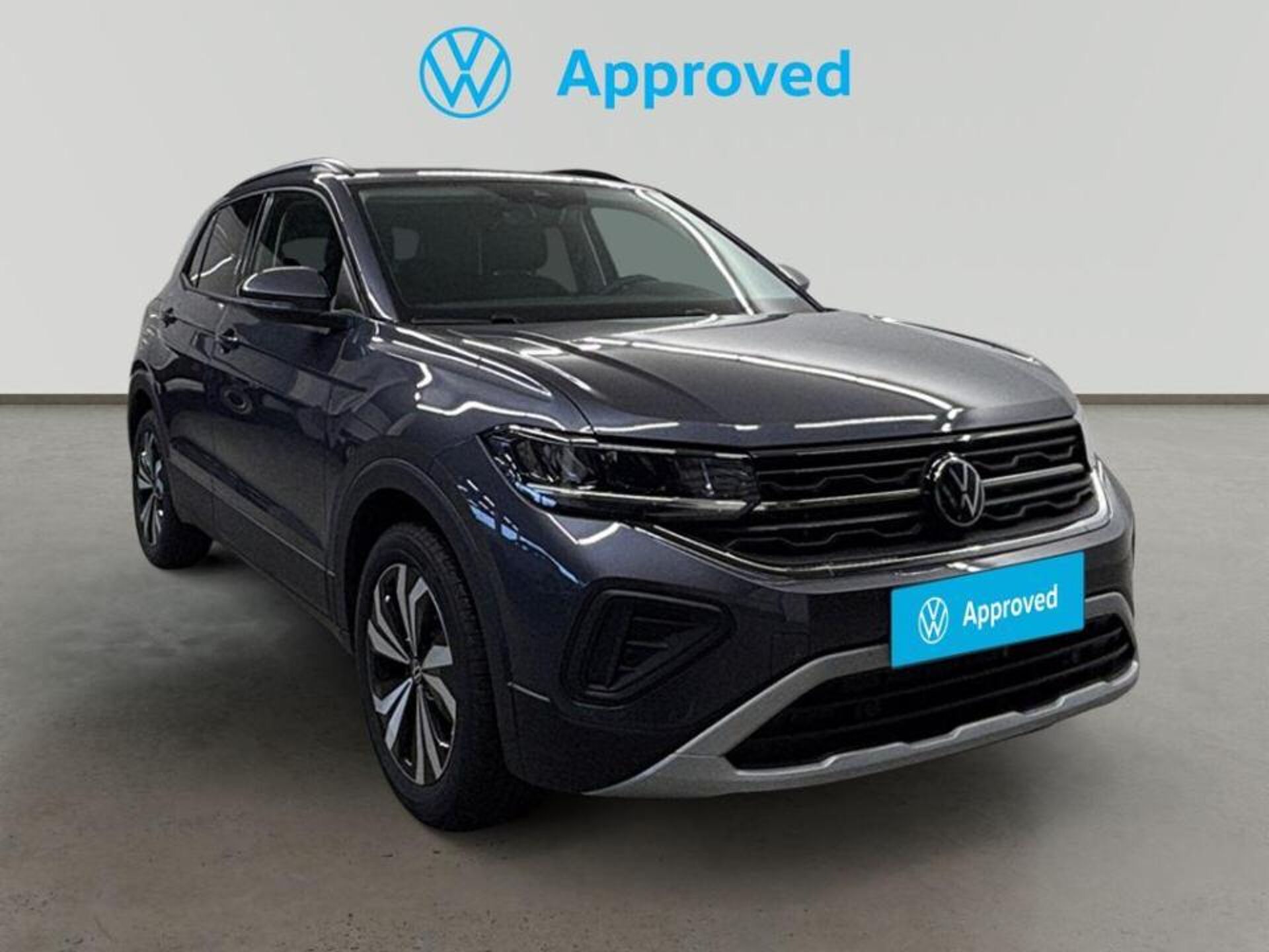 Imagen de VOLKSWAGEN T-Cross