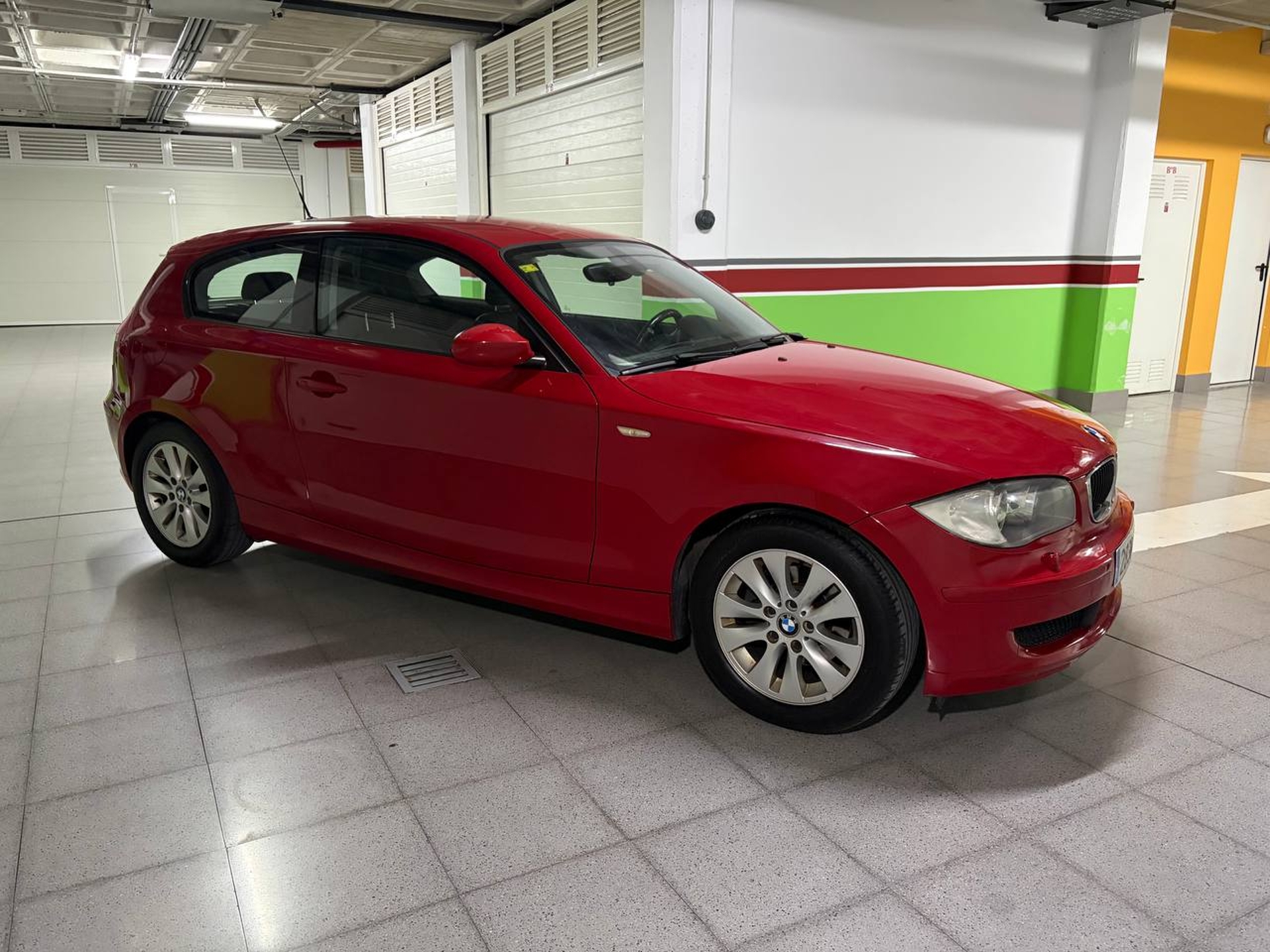 Imagen de BMW Serie 1