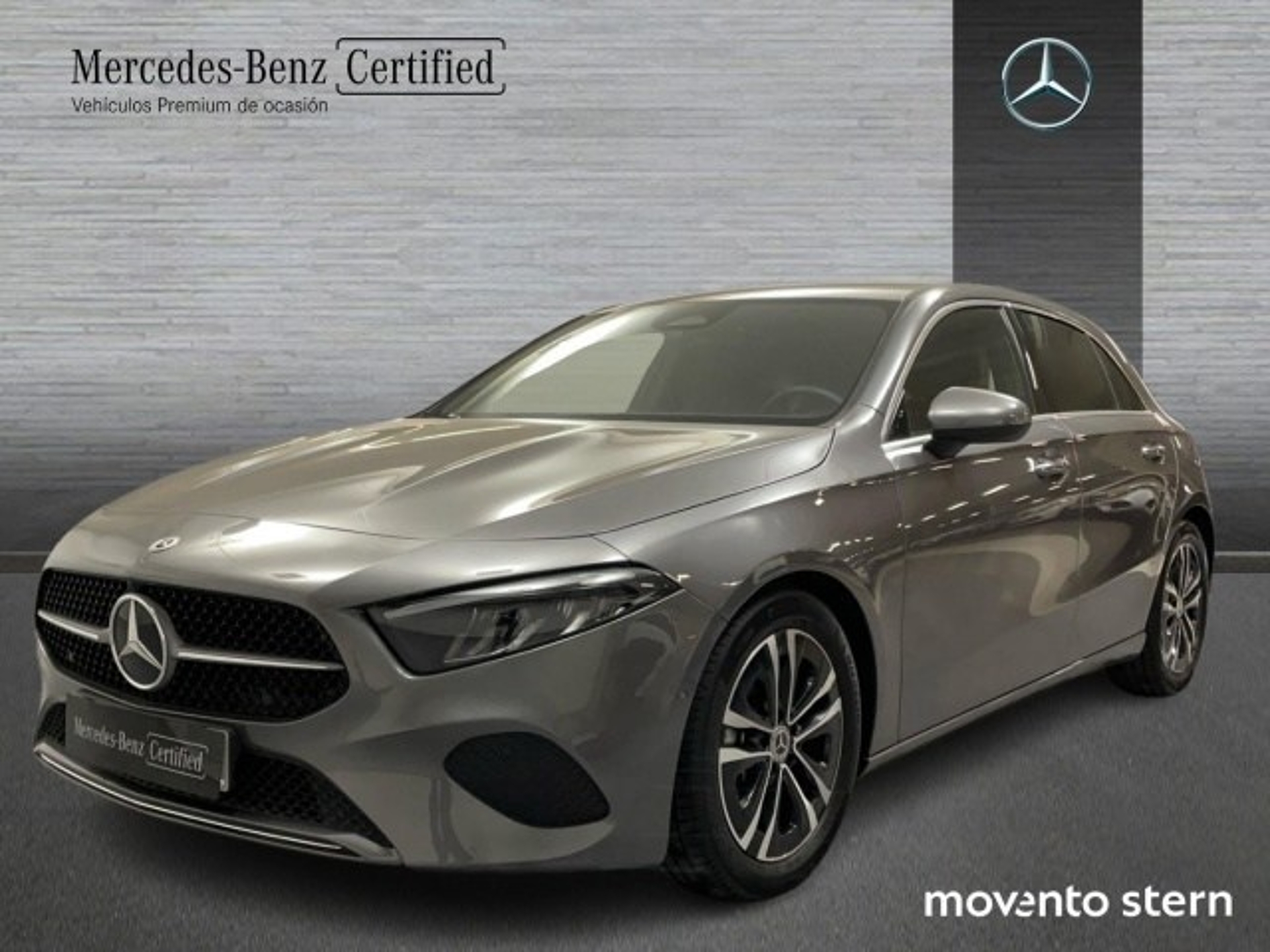 Imagen de MERCEDES Clase A