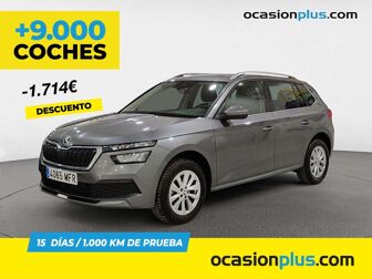 Imagen de SKODA Kamiq 1.0 TSI Ambition 81kW