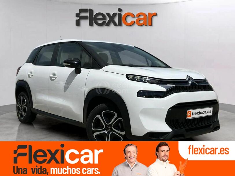 Foto del CITROEN C3 Aircross BlueHDi S&S Live Pack 110