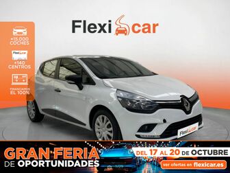 Imagen de RENAULT Clio 1.5dCi Energy Business 66kW