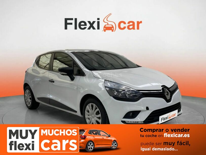 Foto del RENAULT Clio 1.5dCi Energy Business 66kW