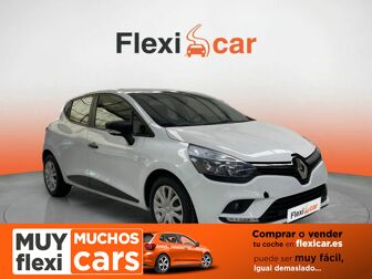 Imagen de RENAULT Clio 1.5dCi Energy Business 66kW