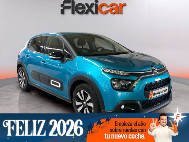 CITROEN C3 (PureTech 81KW (110CV) Max) en Sevilla