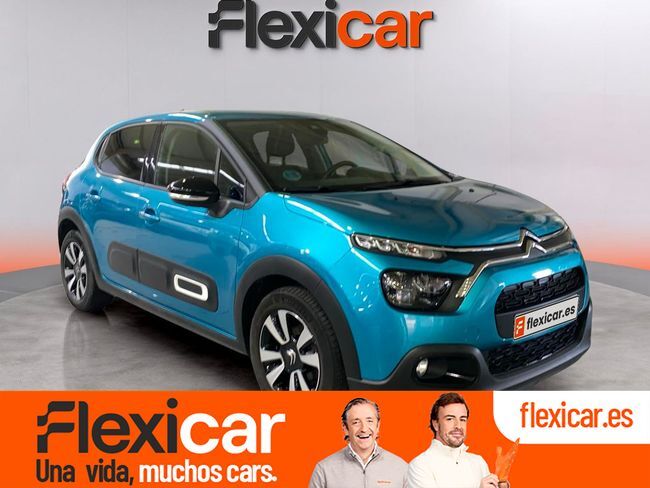 Foto del CITROEN C3 1.2 PureTech S&S Max 110
