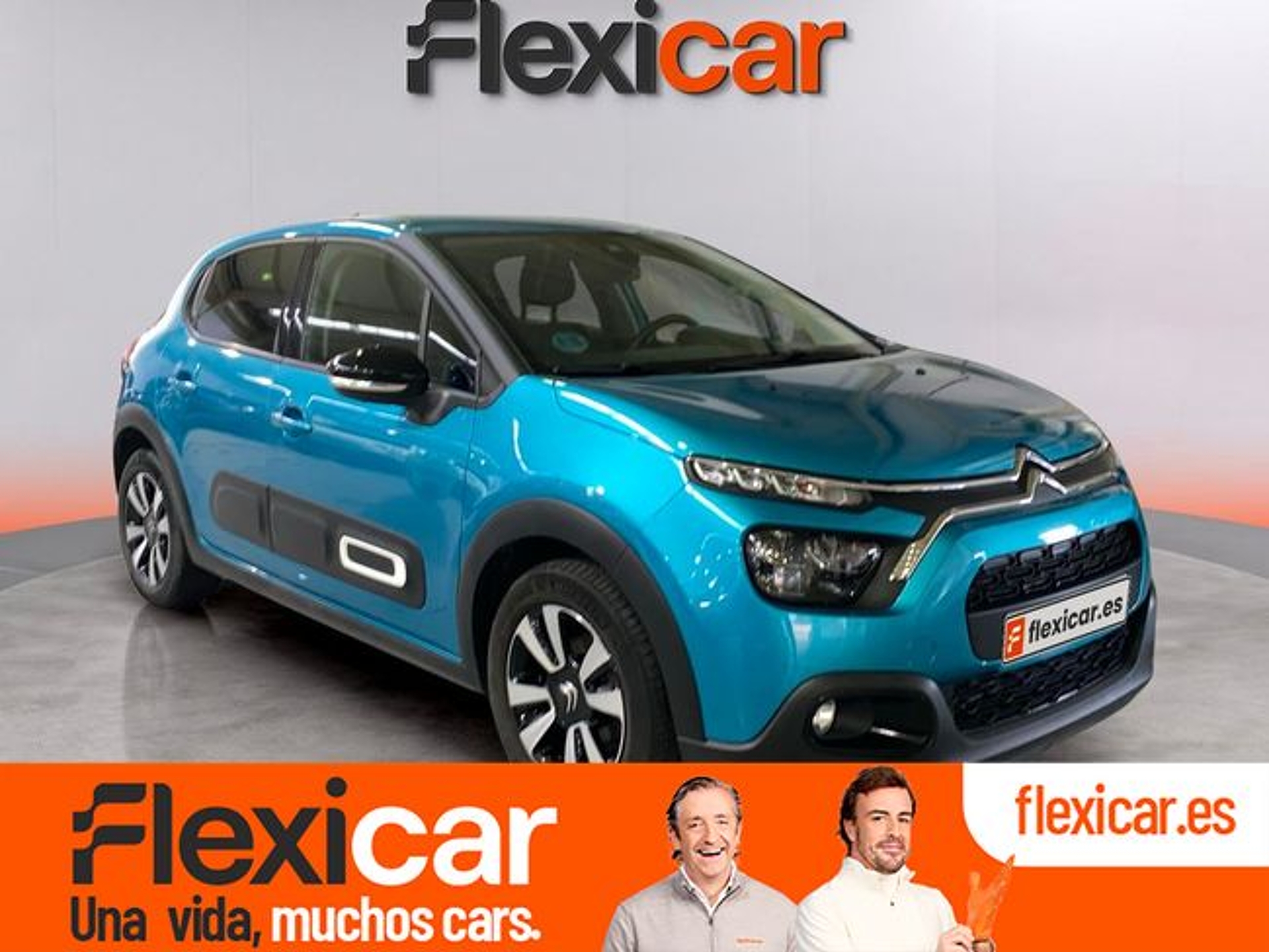 Imagen de CITROEN C3