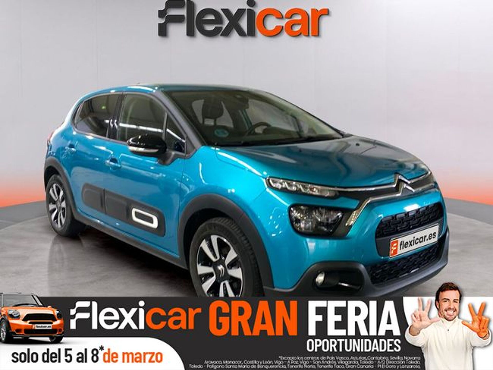 Imagen 1 de CITROEN C3