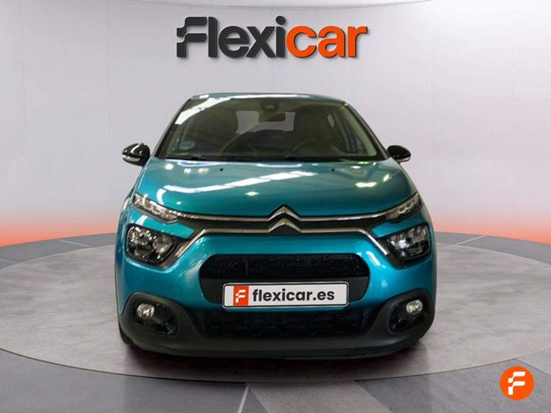 Imagen 2 de CITROEN C3