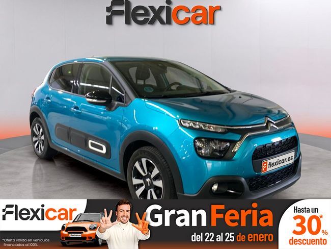 CITROEN C3 (PureTech 81KW (110CV) Max) en Sevilla
