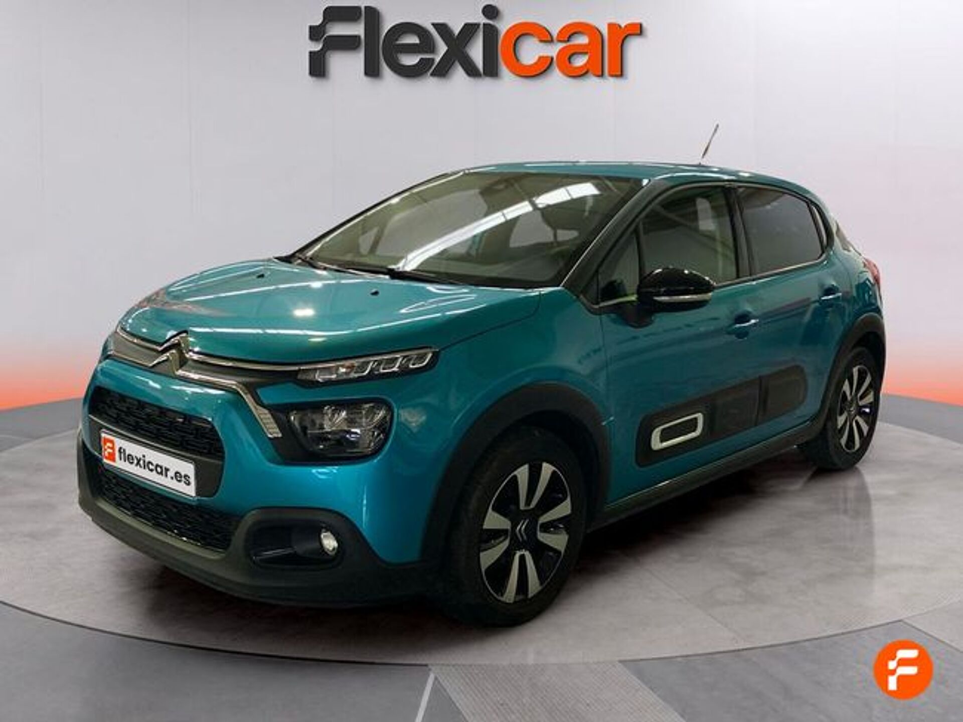 Imagen 3 de CITROEN C3