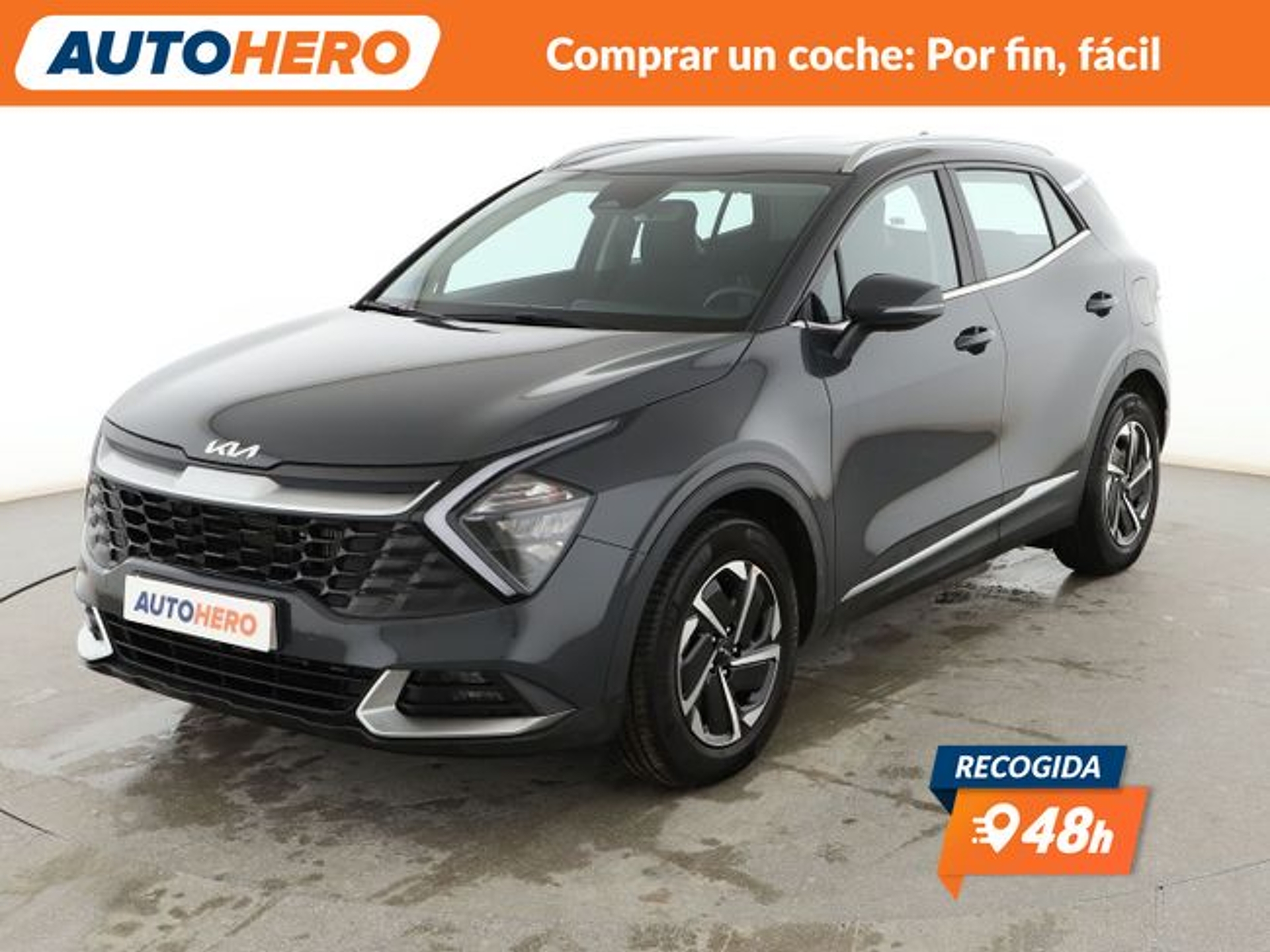Imagen de KIA Sportage
