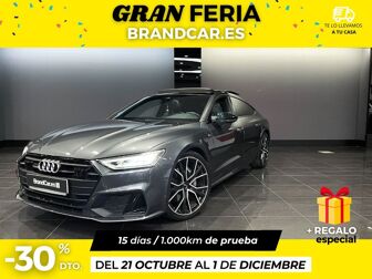 Imagen de AUDI A7 Sportback 45 TDI quattro tiptronic 170kW