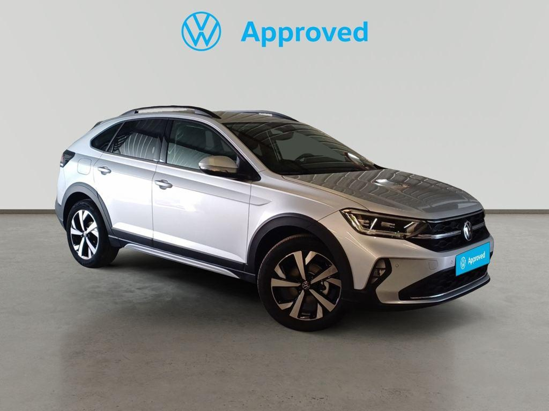 Imagen de VOLKSWAGEN Taigo